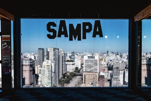 Ticketmaster Brasil anuncia parceria exclusiva com Sampa Sky