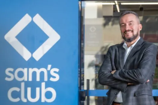 Com um time de sucesso, Sam’s Club inaugura nova loja em São Paulo