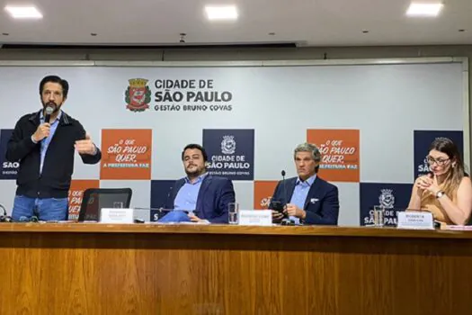 Secovi-SP participa da cerimônia de assinatura do decreto de outorga onerosa