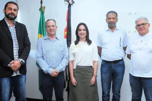 Grande ABC apresenta demandas regionais a secretário estadual de Desenvolvimento Econômico