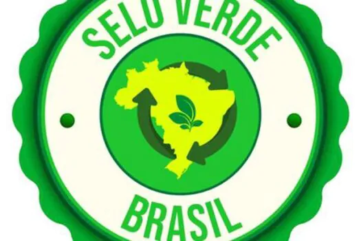 Governo institui Programa Selo Verde Brasil para normalizar e certificar produtos e serviços de origem sustentável