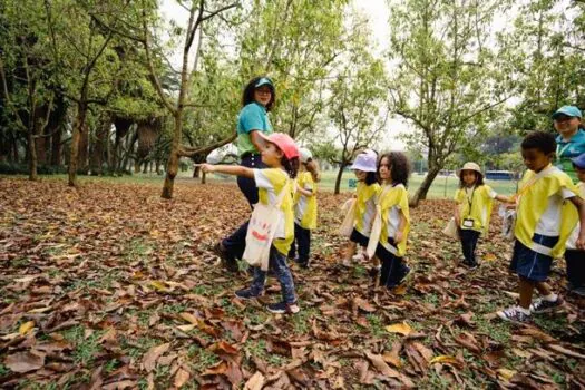 Urbia promove Programa de Educação Ambiental com atividades gratuitas em seis parques de São Paulo