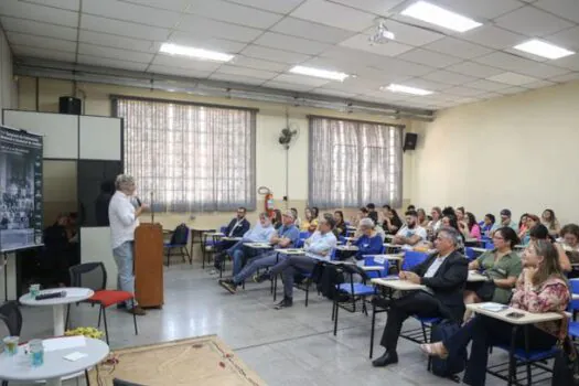 Fatecs recebem trabalhos para 12ª edição do Simpósio do Patrimônio