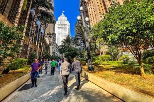 SP vira sede mundial para debate internacional sobre meio ambiente, segurança alimentar e habitação