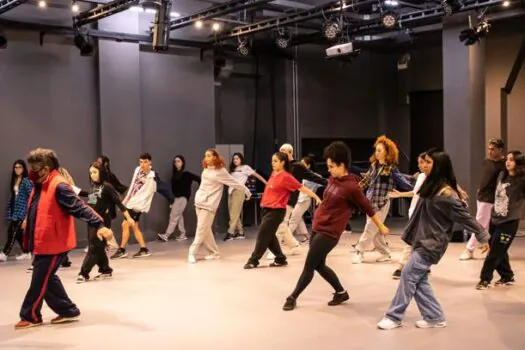 Cursos de férias: São Paulo Escola De Dança abre inscrições para extensão cultural