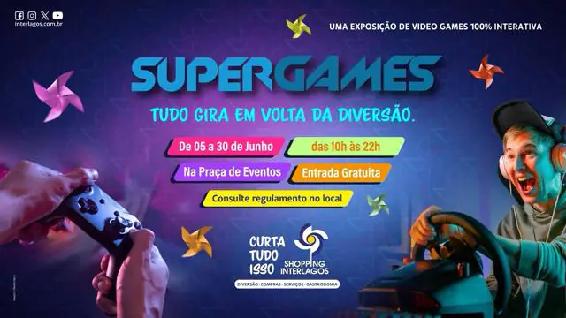 supergames