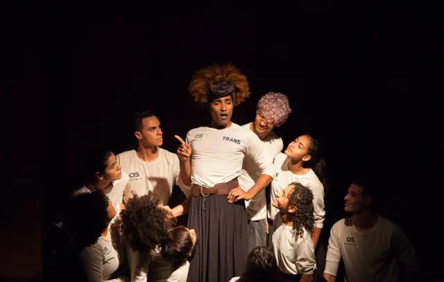 19° Feto – Festival Estudantil de Teatro