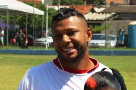 Treinador de time amador de futebol é morto a tiros no interior de SP