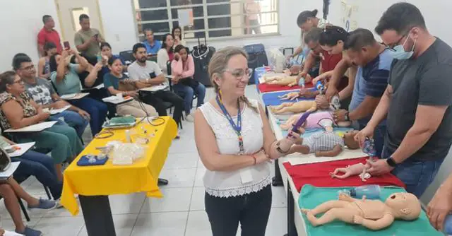 treinamento-yanomami