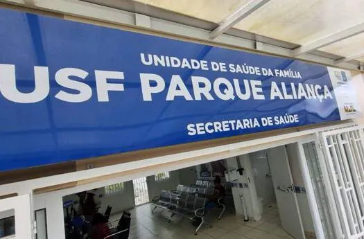 USF do Parque Aliança, em Ribeirão Pires, completa um ano de atividades com 80 mil atendimentos