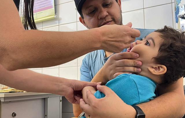 Ribeirão Pires ampliou imunização dos moradores em Dia D da vacinação