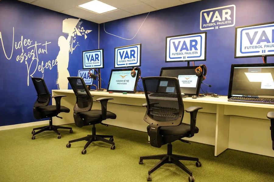 var