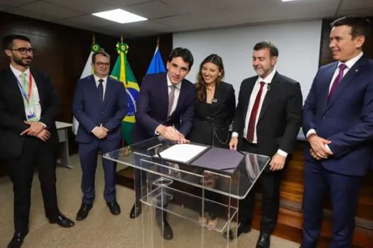 Programa do Governo Federal adiciona 70 mil novos assentos em voos internacionais para o Brasil