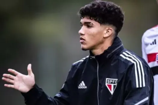 Quem são atacantes sub-20 que fazem São Paulo lutar contra assédio europeu