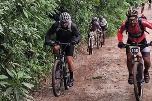 Inscrições para a 2ª etapa da Copa SEJEL XCM de Ribeirão Pires seguem abertas 