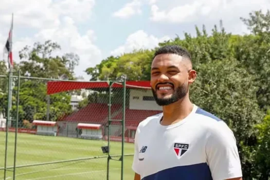 São Paulo anuncia renovação de contrato com Sabino; saiba detalhes