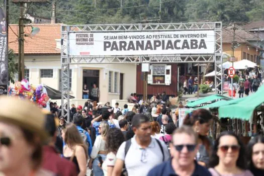 Festival de Inverno em Paranapiacaba termina neste domingo com extensa programação