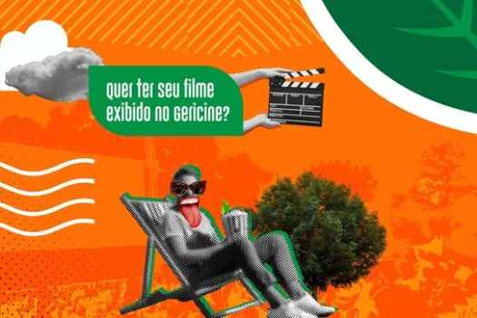 Cinema na natureza: “Gericine” abre inscrições para curta-metragens de todo Brasil