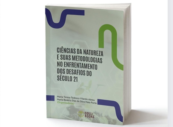 Livro Colli Books