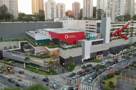 Morumbi Town Shopping terá transmissões esportivas na Praça de Alimentação