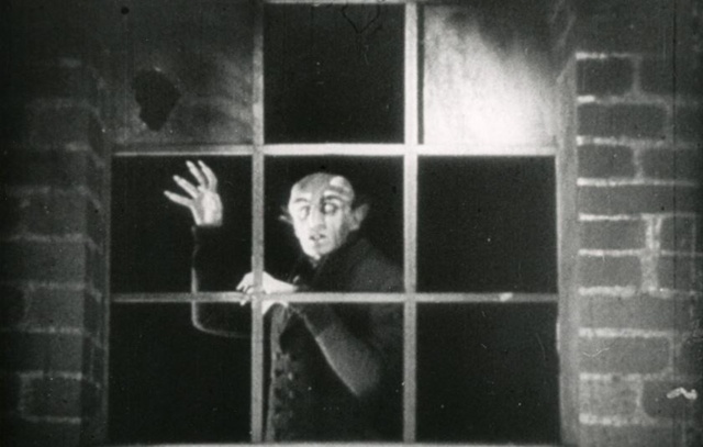 Nosferatu