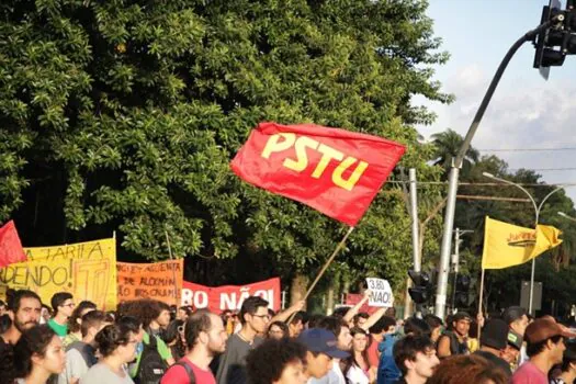 PSTU tem pré-candidaturas à prefeitura em 15 capitais brasileiras