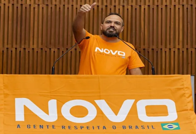 Paulo proieti_presidente do NOVO santo andre