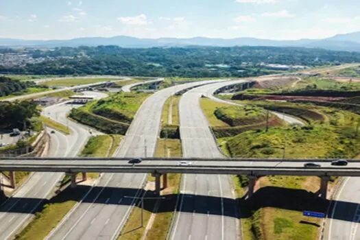 9 de Julho: 2,7 milhões de veículos devem circular nas rodovias concedidas de SP