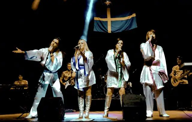 abba-tributo