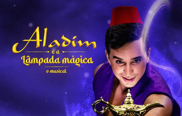 aladin