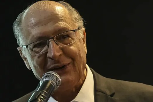 Crítico da Enel, Alckmin coordenou privatização da Eletropaulo