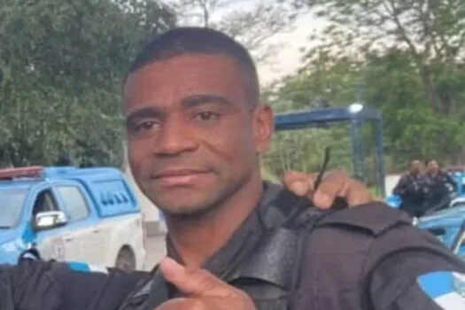 Sargento da PM é morto a tiros em posto de combustível no RJ