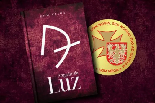 Arqueiro da Luz: uma jornada épica de autoconhecimento e redescoberta