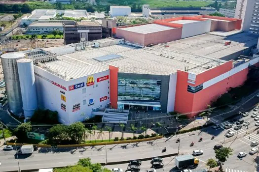 Grupo AD e Atrium Shopping inovam na 7ª edição da liquidação Julho Black Brasil