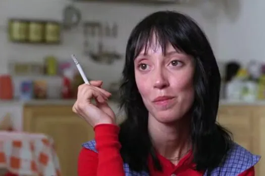 Shelley Duvall, de ‘O Iluminado’, morre aos 75 anos