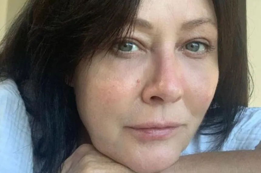 Shannen Doherty