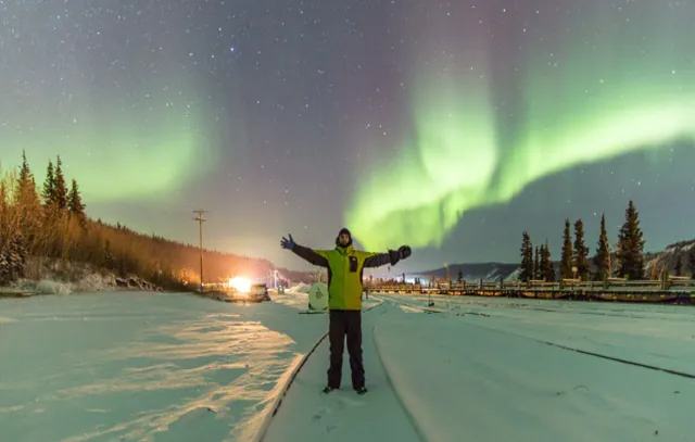 aurora-boreal-por-marco-brotto