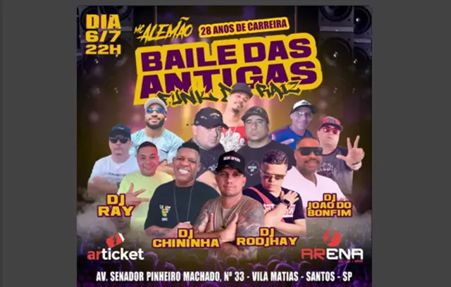 baile