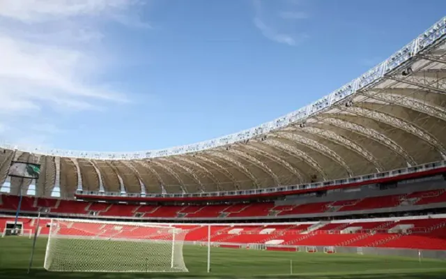 beira-rio