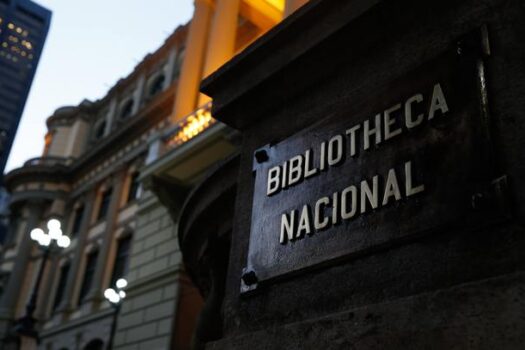 Biblioteca Nacional comemora os 150 anos da imigração italiana no Brasil