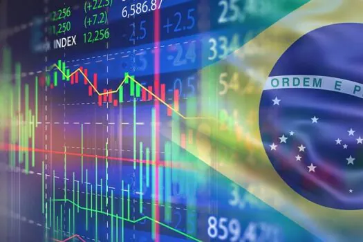 Bolsa tem maior sequência de altas diárias desde 2018