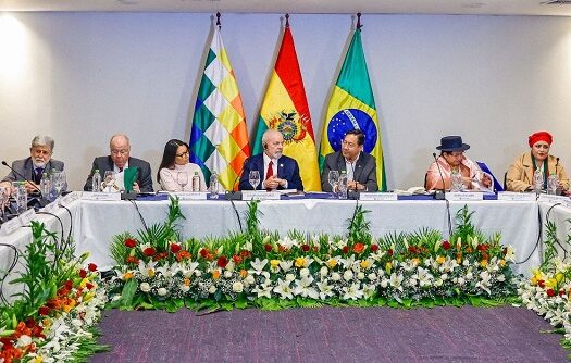 Brasil volta à Bolívia apostando em gás natural mais barato