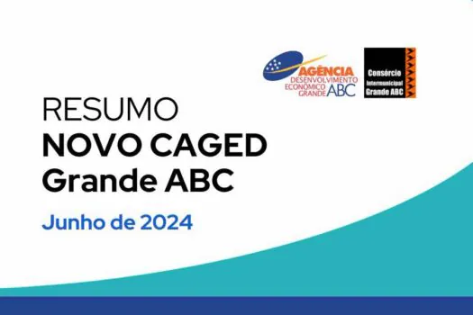 Grande ABC triplica novas vagas de emprego no primeiro semestre