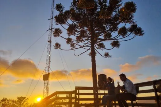 Campos do Jordão tem música clássica, atividades para crianças e shows ao pôr do sol