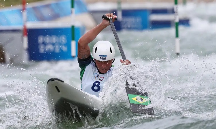 canoagem-slalom