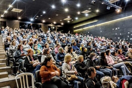 São Caetano capacita 4 mil profissionais da Educação