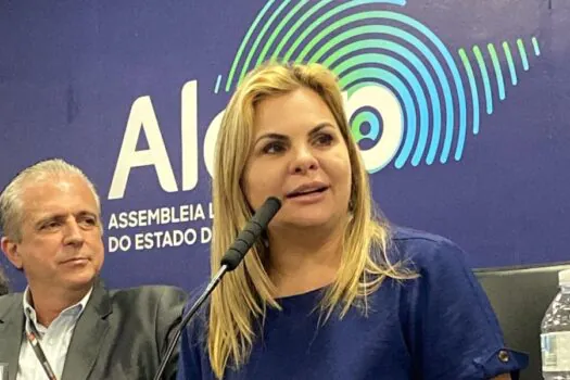 Carla Morando propõe a criação da ‘Semana Estadual das Entidades Sociais’