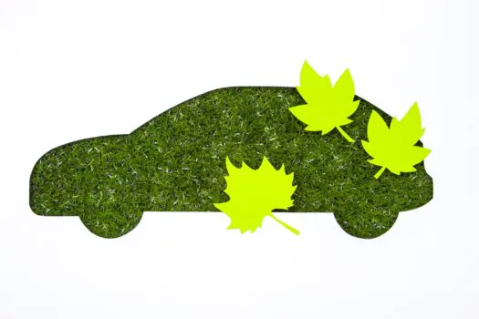 Como o futuro dos carros híbridos influência nas mudanças climáticas