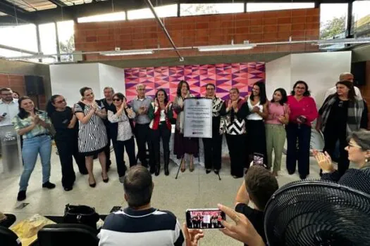 São Paulo inaugura Casa da Mulher Paulista em Jarinu