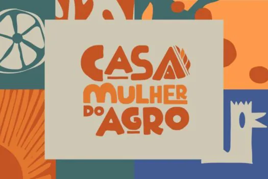 Casa Mulher do Agro é atração inédita da 9ª edição do CNMA